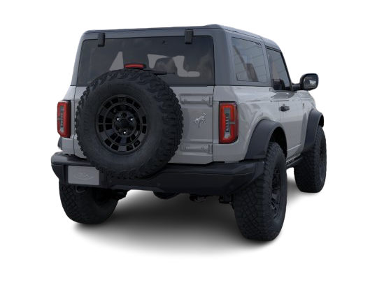 Thumbnail: 2026 Ford Bronco - 15