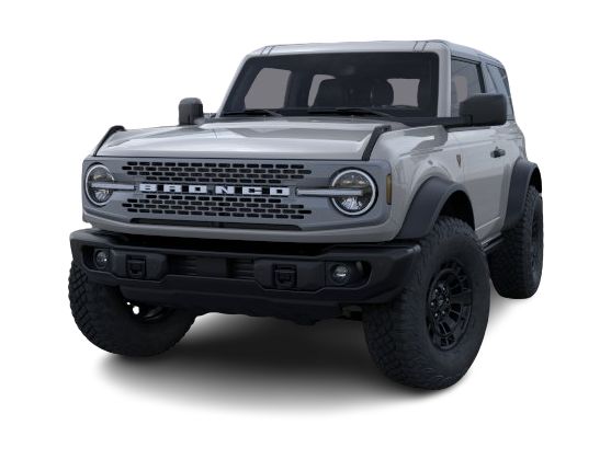 Thumbnail: 2026 Ford Bronco - 12