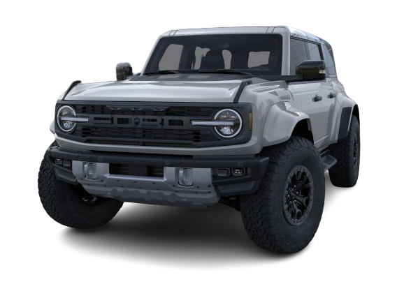 Thumbnail: 2026 Ford Bronco - 14