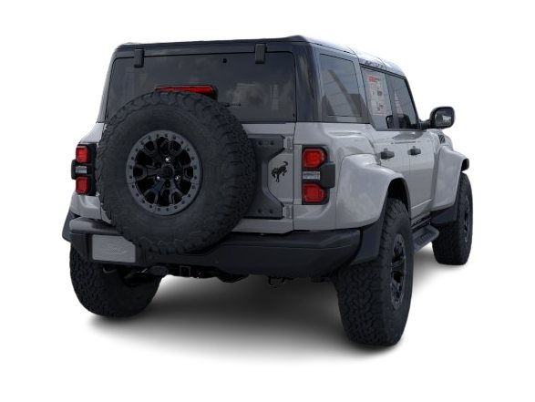 Thumbnail: 2026 Ford Bronco - 17
