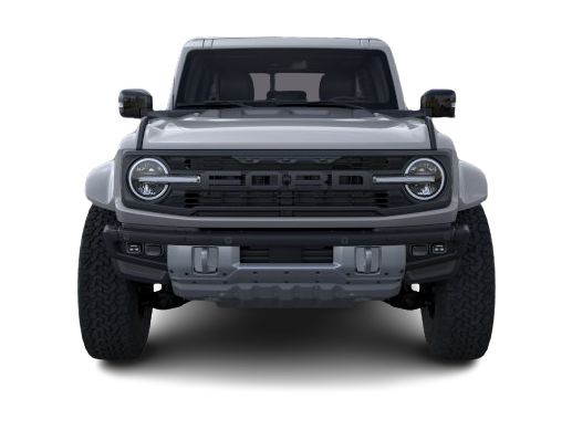 Thumbnail: 2026 Ford Bronco - 15