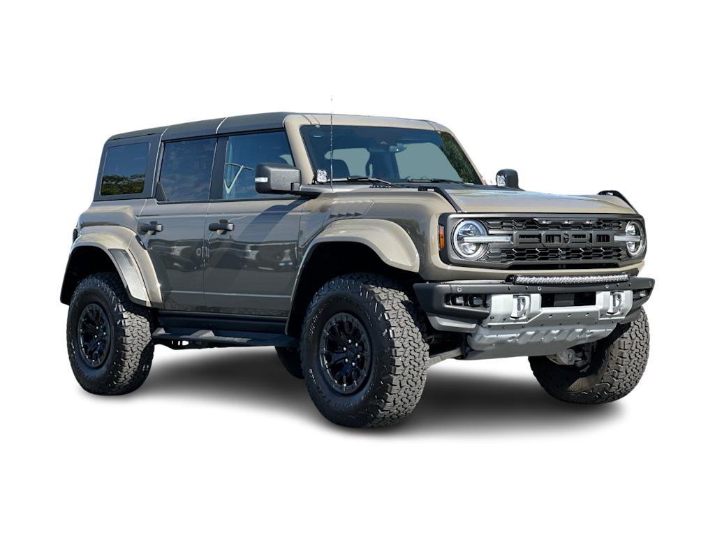 Thumbnail: 2025 Ford Bronco - 19