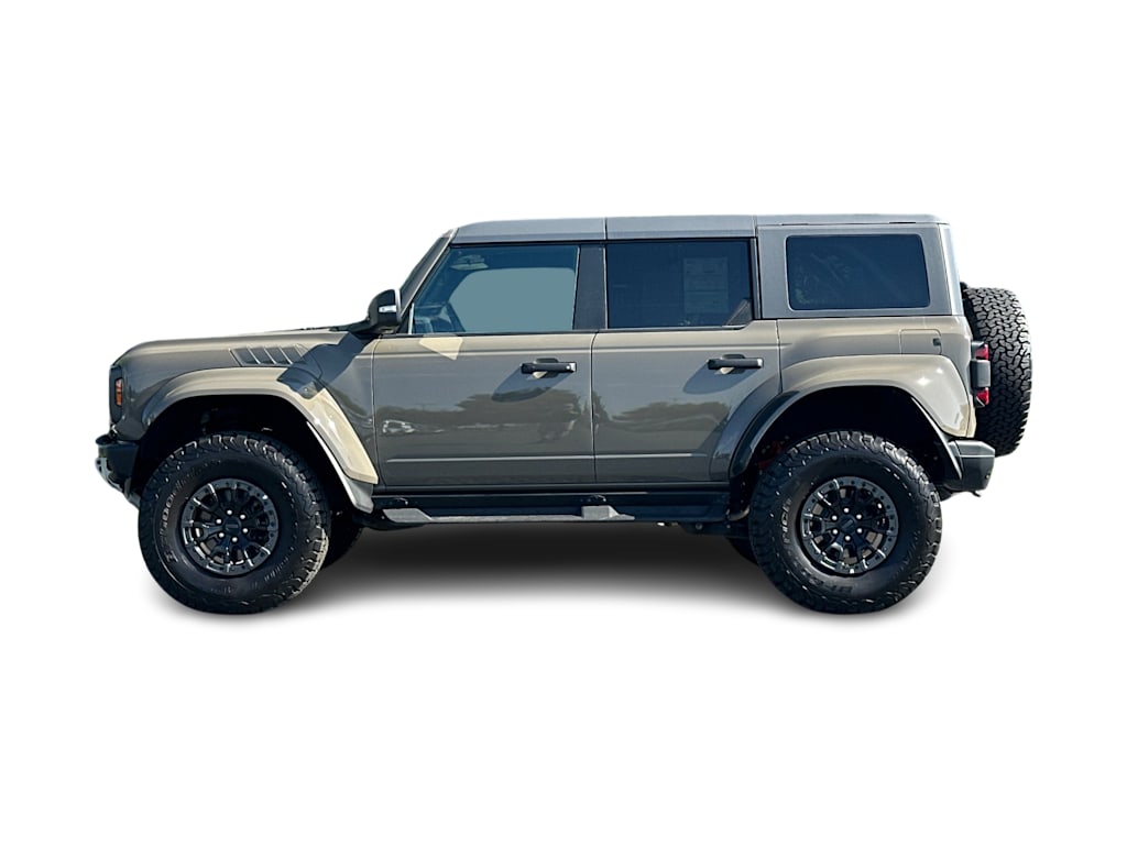 Thumbnail: 2025 Ford Bronco - 3