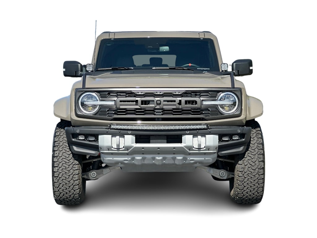 Thumbnail: 2025 Ford Bronco - 6