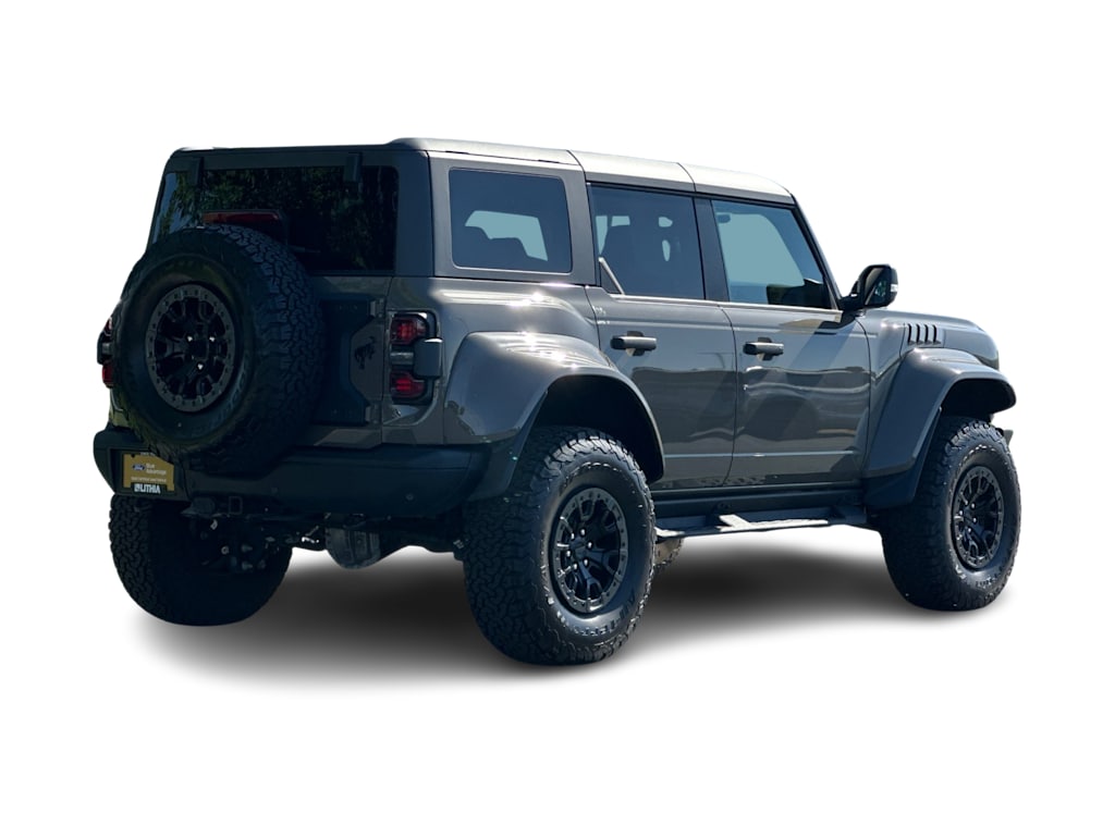 Thumbnail: 2025 Ford Bronco - 17