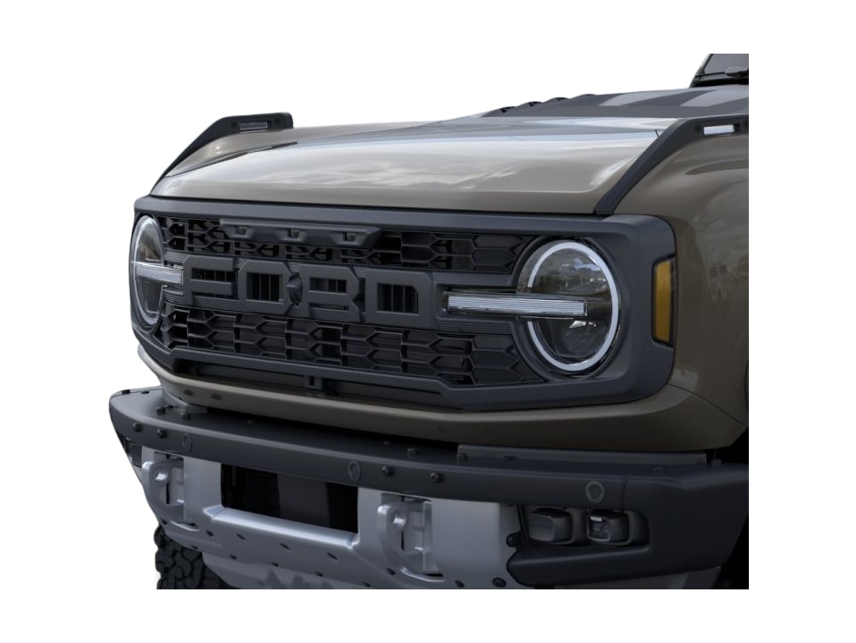 Thumbnail: 2026 Ford Bronco - 21