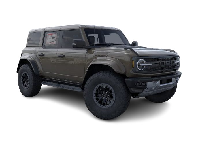 Thumbnail: 2026 Ford Bronco - 15