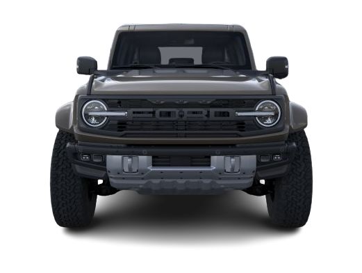 Thumbnail: 2026 Ford Bronco - 6