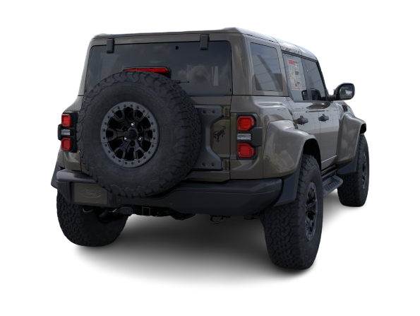 Thumbnail: 2026 Ford Bronco - 16