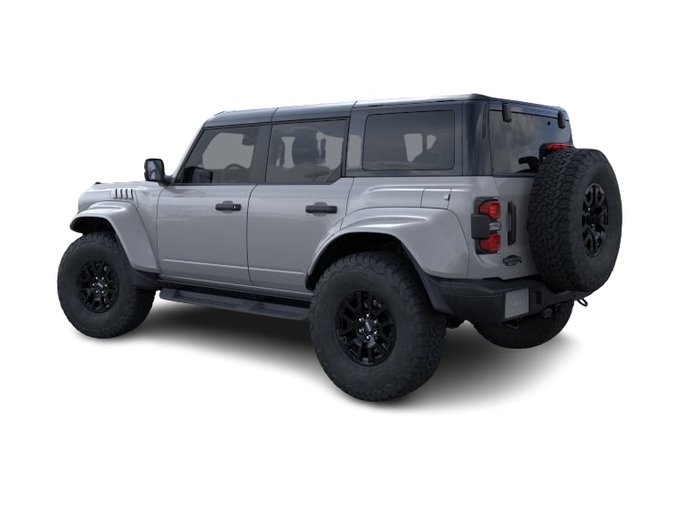Thumbnail: 2026 Ford Bronco - 4