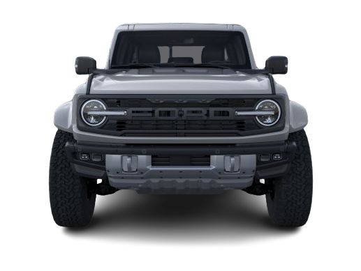 Thumbnail: 2026 Ford Bronco - 15