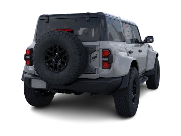 Thumbnail: 2026 Ford Bronco - 17