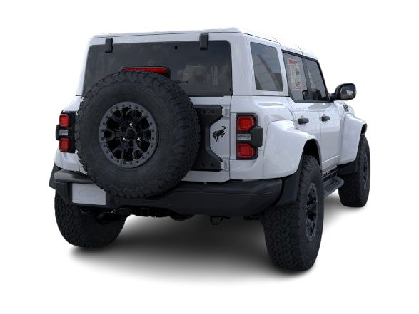 Thumbnail: 2025 Ford Bronco - 17