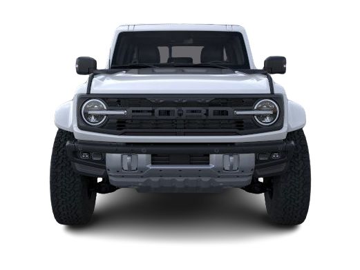 Thumbnail: 2025 Ford Bronco - 15