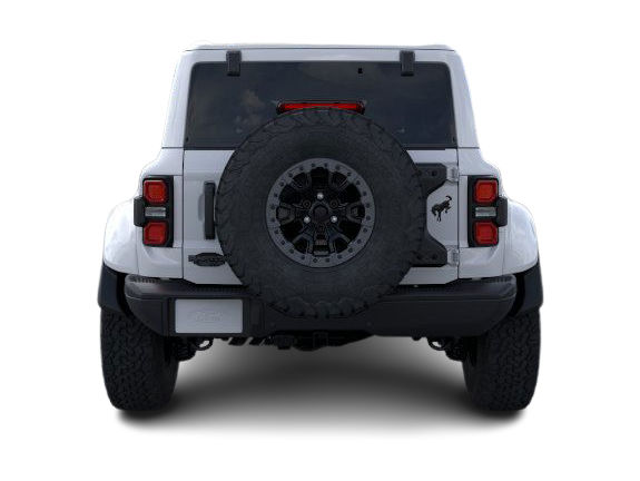 Thumbnail: 2025 Ford Bronco - 5