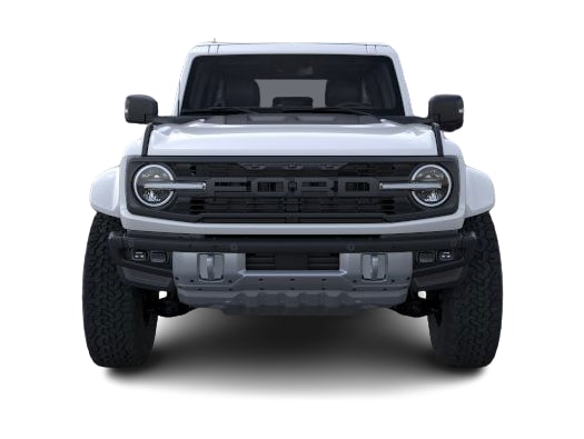 Thumbnail: 2025 Ford Bronco - 13