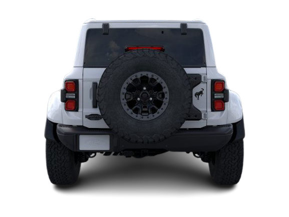 Thumbnail: 2025 Ford Bronco - 5