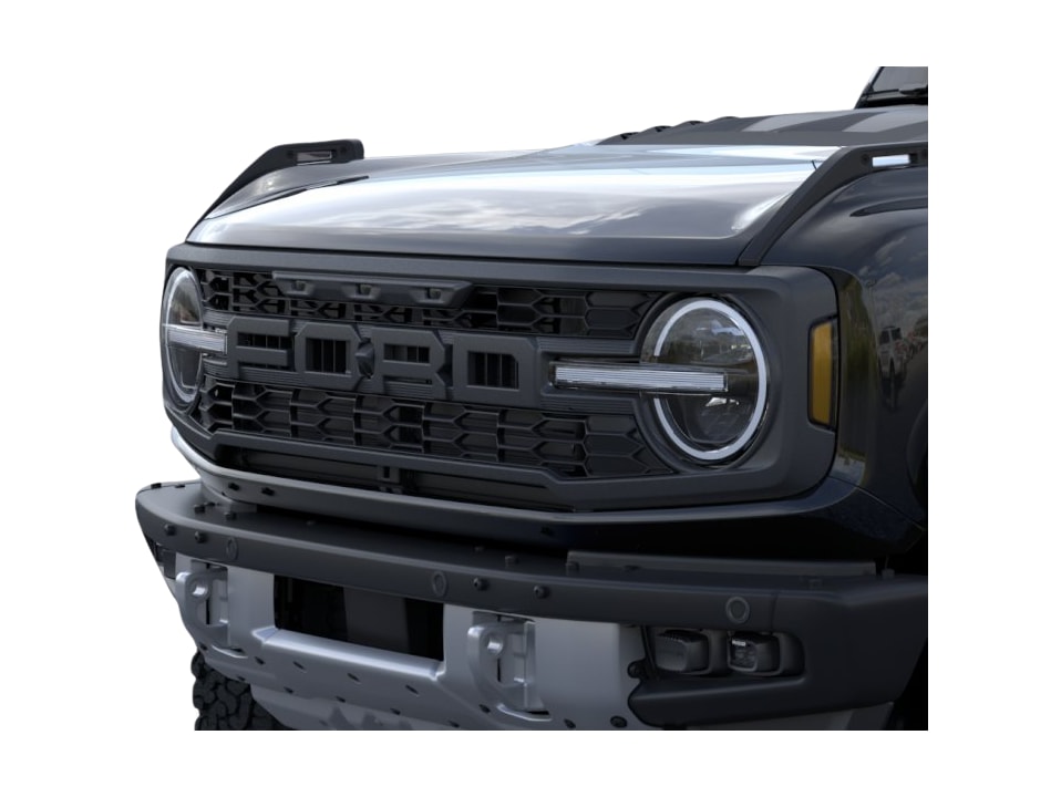 Thumbnail: 2026 Ford Bronco - 21