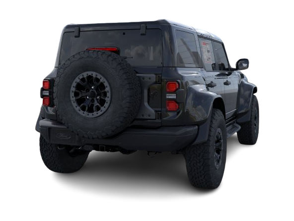 Thumbnail: 2026 Ford Bronco - 16