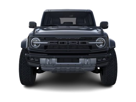 Thumbnail: 2026 Ford Bronco - 14