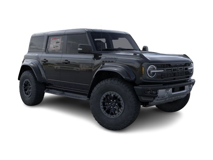 Thumbnail: 2026 Ford Bronco - 15