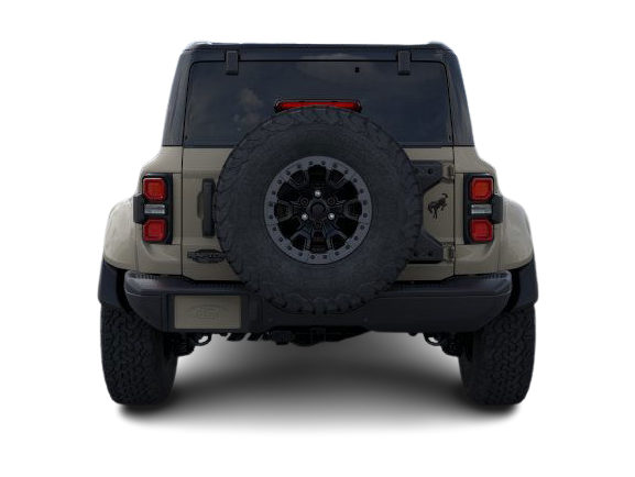 Thumbnail: 2025 Ford Bronco - 5