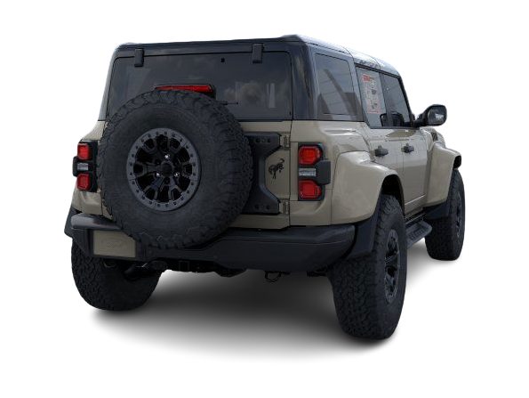 Thumbnail: 2025 Ford Bronco - 15