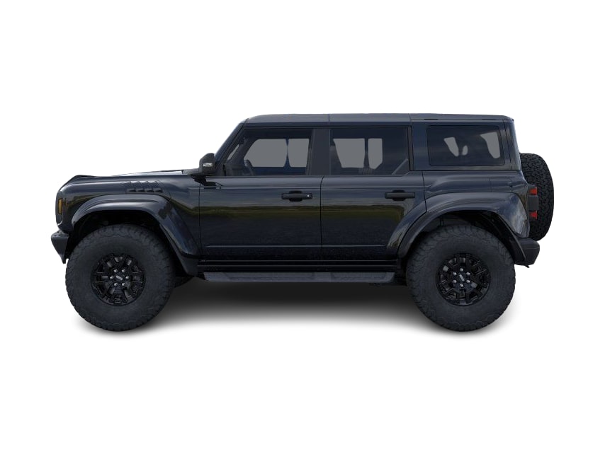 Thumbnail: 2025 Ford Bronco - 3