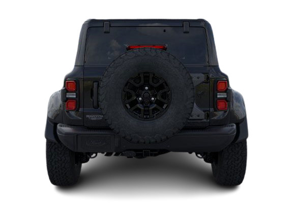 Thumbnail: 2025 Ford Bronco - 5