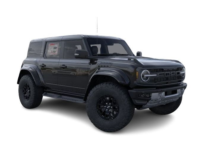 Thumbnail: 2025 Ford Bronco - 16