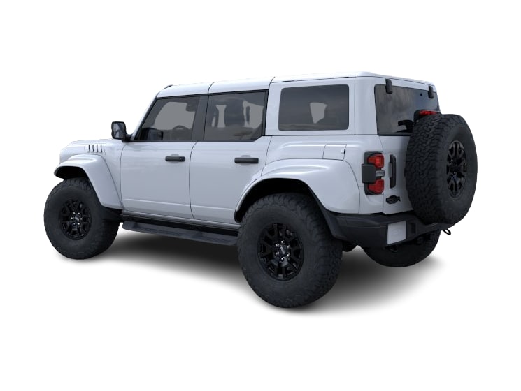 Thumbnail: 2026 Ford Bronco - 4