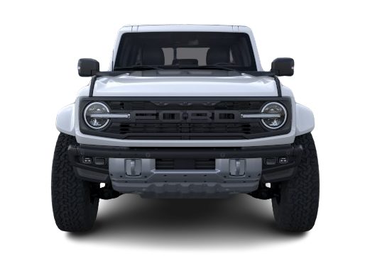 Thumbnail: 2026 Ford Bronco - 14