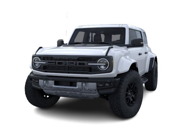 Thumbnail: 2026 Ford Bronco - 13