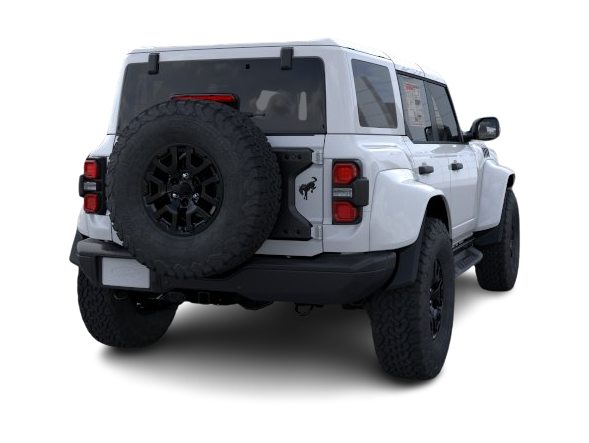 Thumbnail: 2026 Ford Bronco - 16