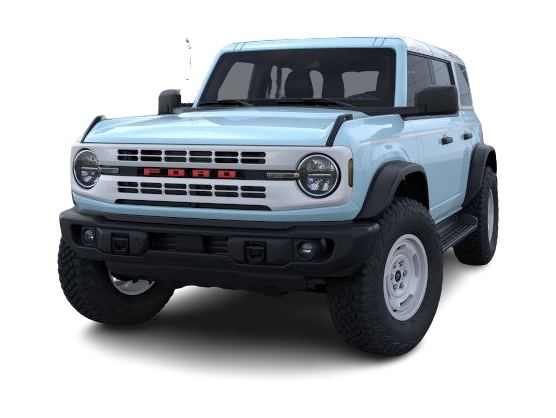 Thumbnail: 2025 Ford Bronco - 12