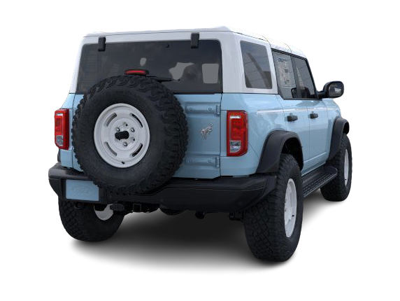 Thumbnail: 2025 Ford Bronco - 14