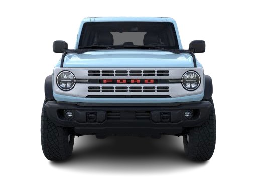 Thumbnail: 2025 Ford Bronco - 6