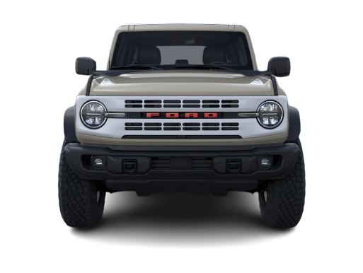 Thumbnail: 2026 Ford Bronco - 6