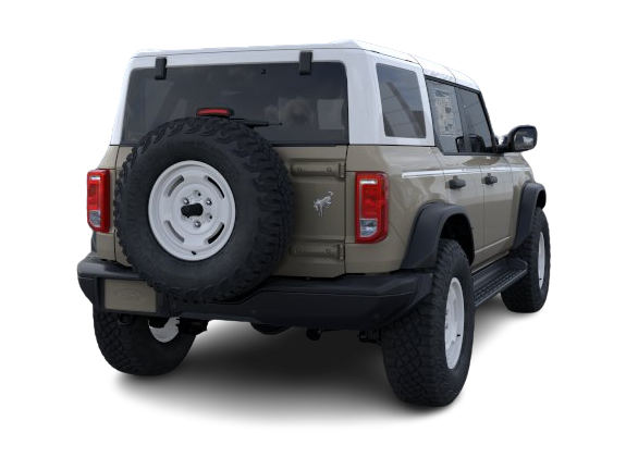 Thumbnail: 2026 Ford Bronco - 15