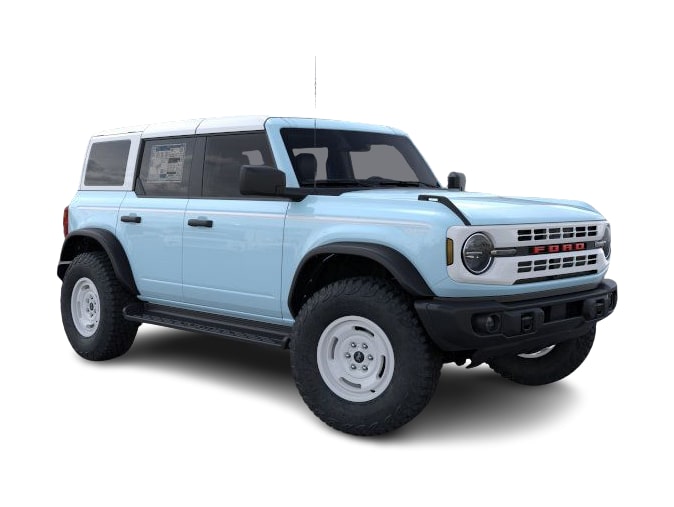 Thumbnail: 2025 Ford Bronco - 13