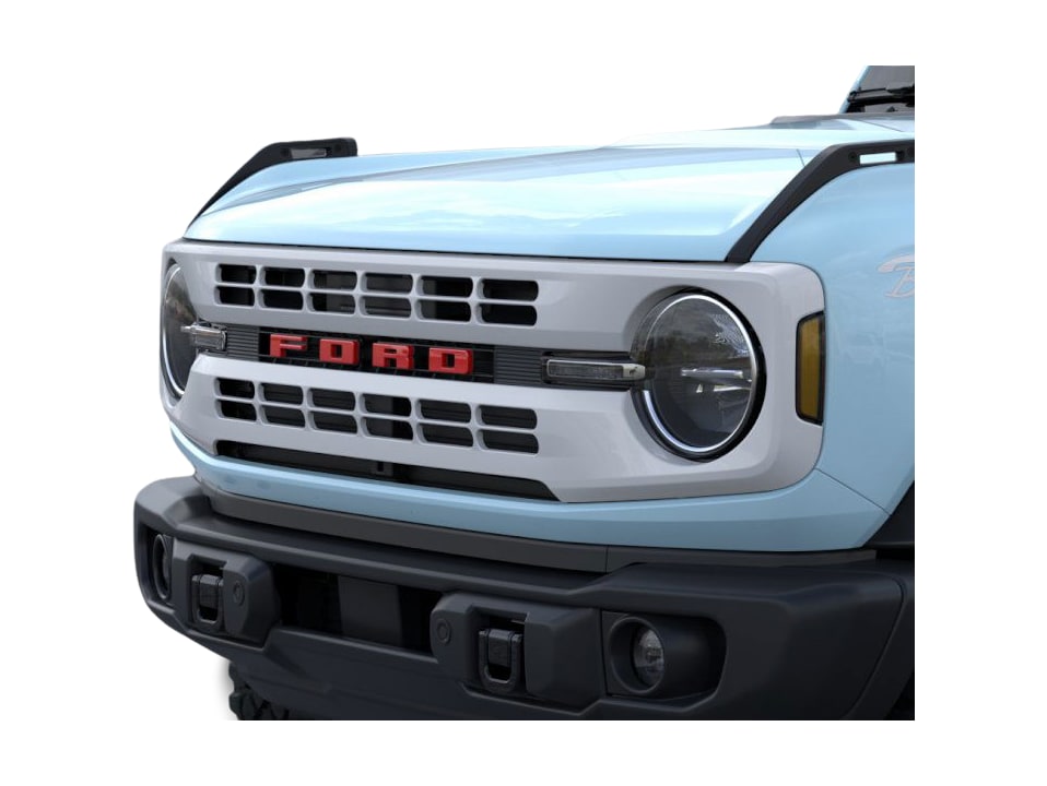 Thumbnail: 2025 Ford Bronco - 19