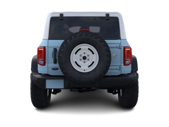 Thumbnail: 2025 Ford Bronco - 5