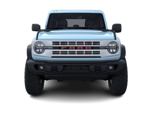 Thumbnail: 2025 Ford Bronco - 6