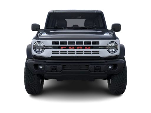 Thumbnail: 2025 Ford Bronco - 6