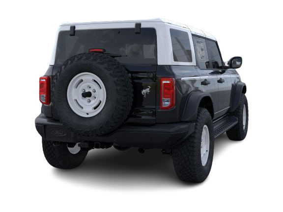 Thumbnail: 2025 Ford Bronco - 13