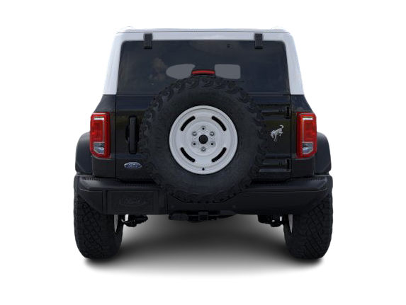 Thumbnail: 2025 Ford Bronco - 5