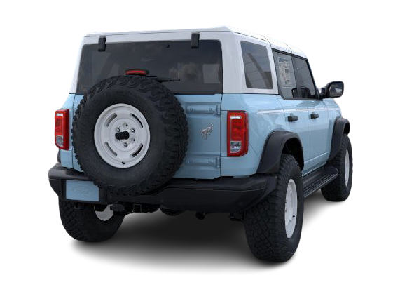 Thumbnail: 2025 Ford Bronco - 13