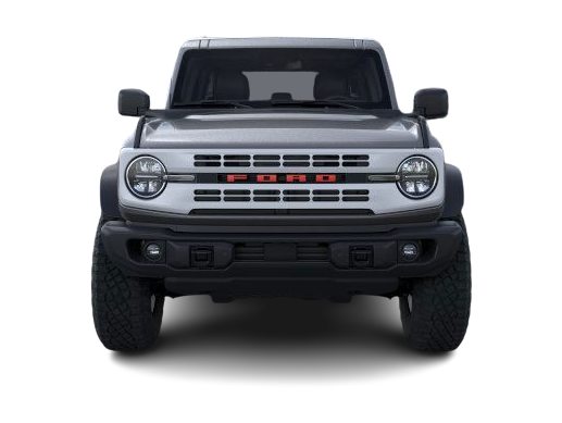 Thumbnail: 2025 Ford Bronco - 6