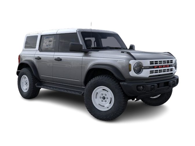 Thumbnail: 2025 Ford Bronco - 13