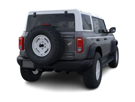 Thumbnail: 2025 Ford Bronco - 14